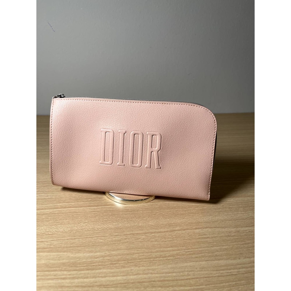 Dior Cosmetic Bag